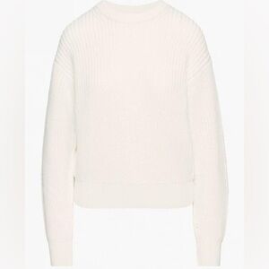 Aritzia Wilfred Serendipity Sweater